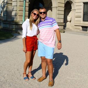 Meet your Posher, Benjamin